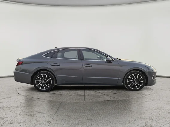 Hyundai Sonata Fleet 2022 