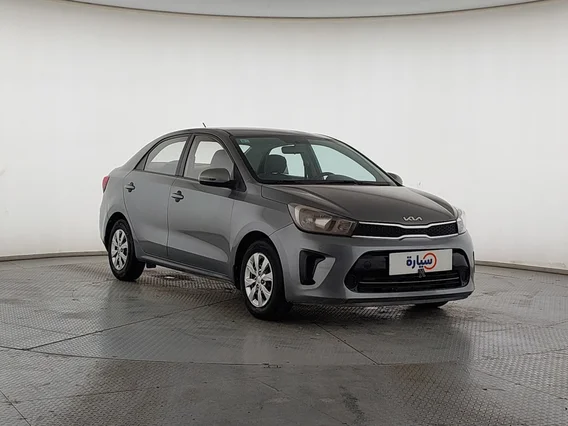Kia Pegas LX 2022 
