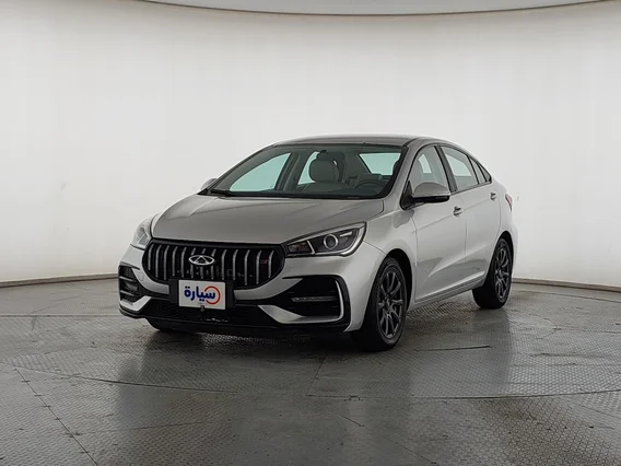 Chery Arrizo 5 Comfort 2024 