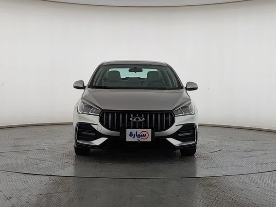 Chery Arrizo 5 Comfort 2024 