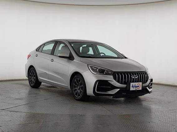 Chery Arrizo 5 Comfort 2024 