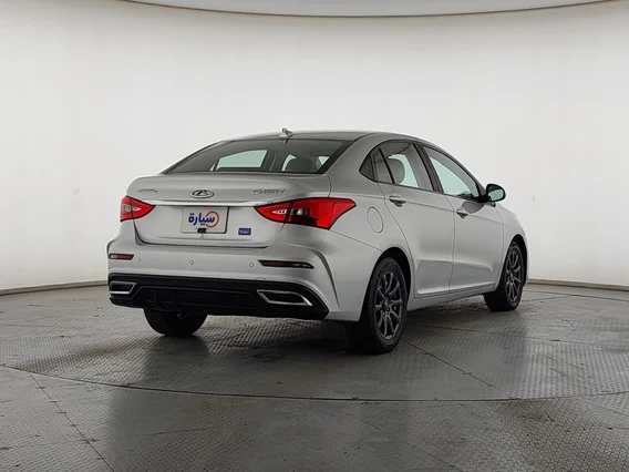 Chery Arrizo 5 Comfort 2024 