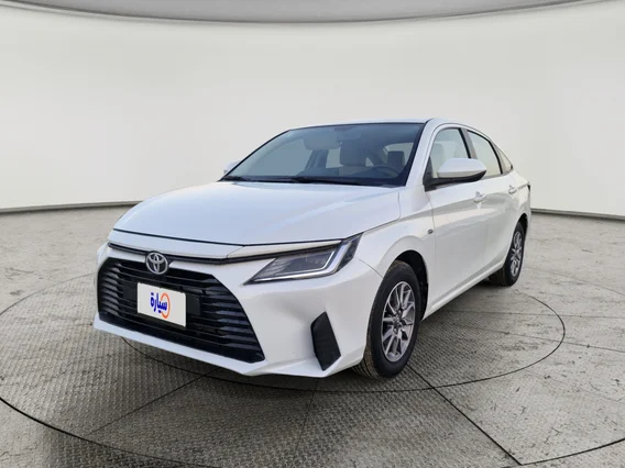Toyota Yaris  Y 2023 