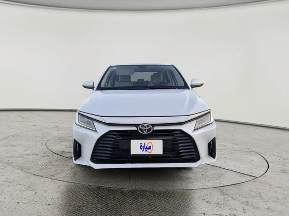 Toyota Yaris  Y 2023 