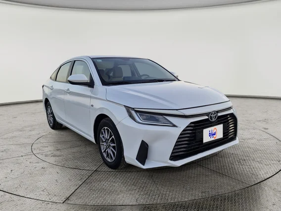 Toyota Yaris  Y 2023 