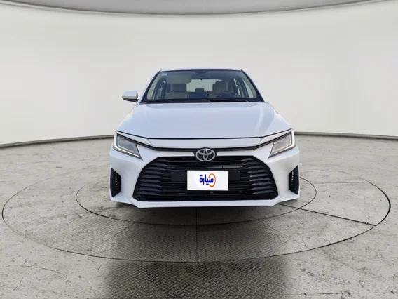 Toyota Yaris  Y 2023 