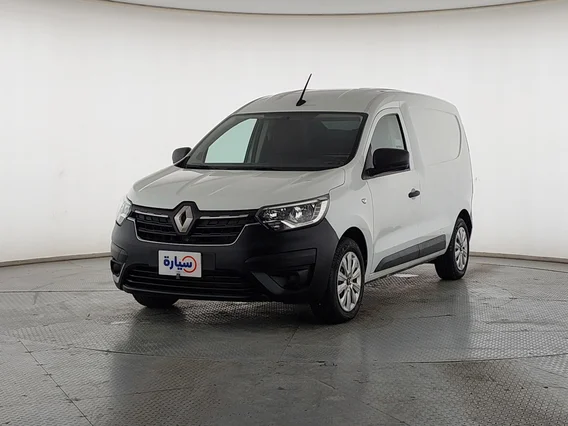 رينو اكسبرس فان 2023 