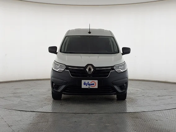 رينو اكسبرس فان 2023 