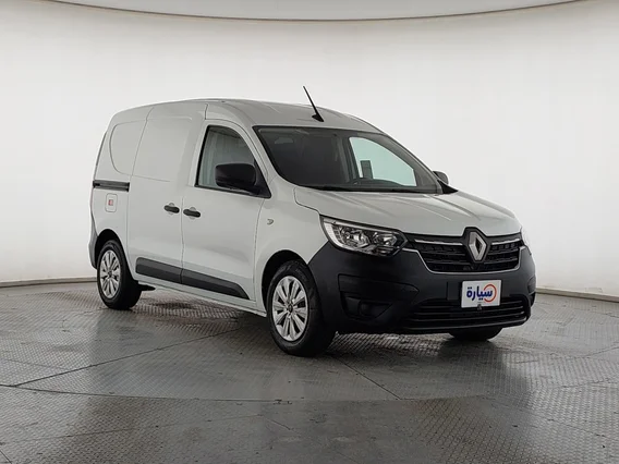 رينو اكسبرس فان 2023 