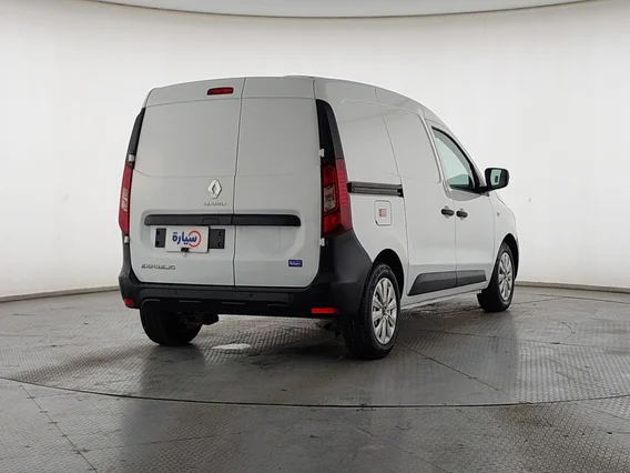 رينو اكسبرس فان 2023 