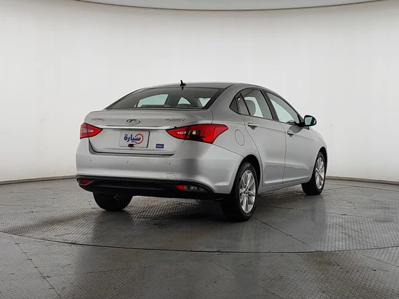 Chery Arrizo 5 Comfort 2023 