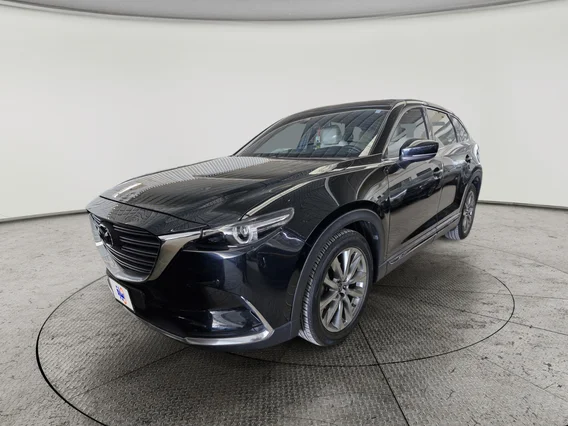Mazda CX9 Skyactiv  2019 