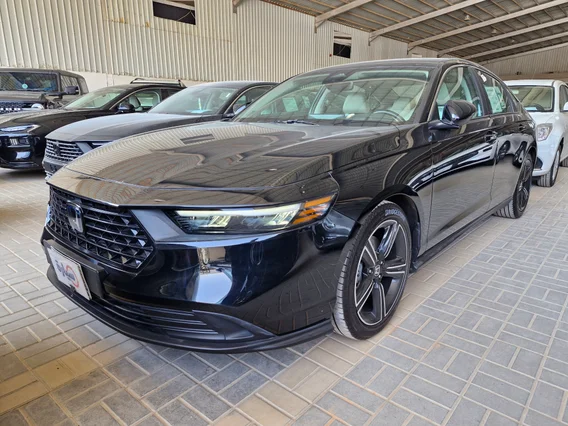 هوندا اكورد Sport HEV 2023 
