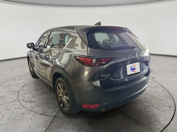 Mazda CX5 Skyactiv G 2020 