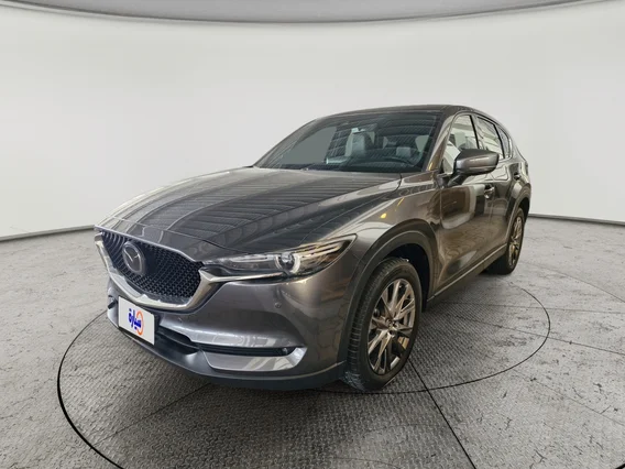 مازدا سى اكس 5 Skyactiv G 2020 