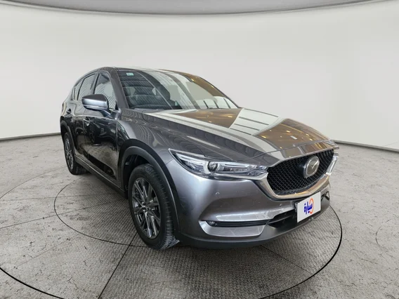 Mazda CX5 Skyactiv G 2020 