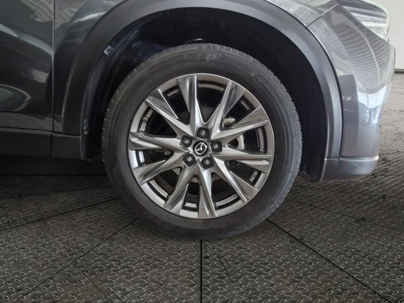 Mazda CX5 Skyactiv G 2020 