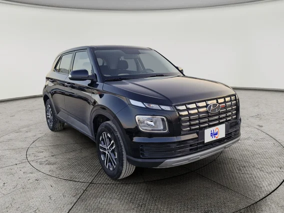 Hyundai Venue Smart 2024 