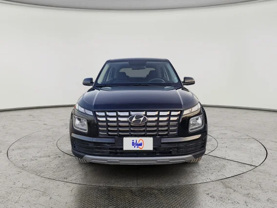 Hyundai Venue Smart 2024 