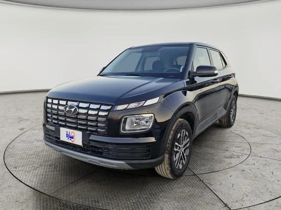 Hyundai Venue Smart 2024 