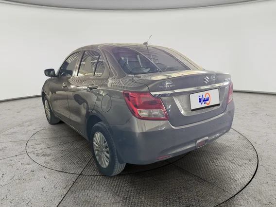 Suzuki Dzire GLX 2024 