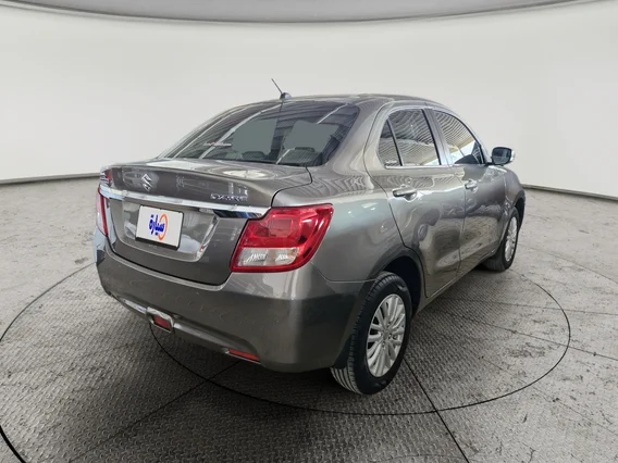 Suzuki Dzire GLX 2024 
