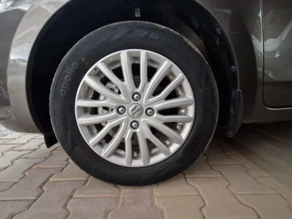 Suzuki Dzire GLX 2024 