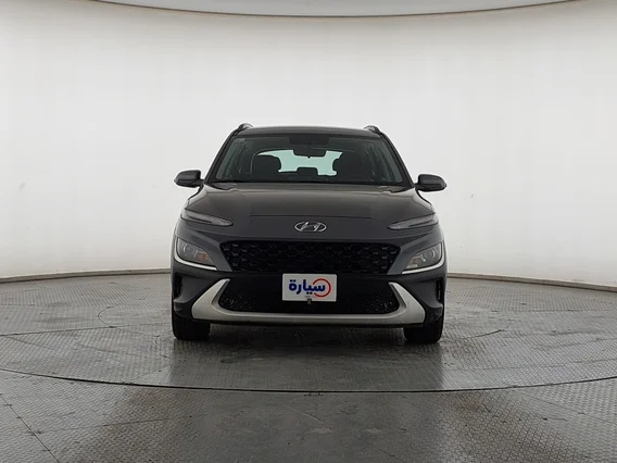 هيونداي كونا سمارت 2022 