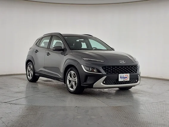 هيونداي كونا سمارت 2022 