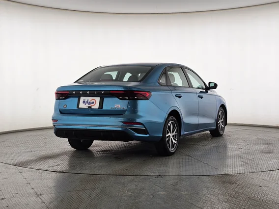 جيلي امجراند GS 2023 