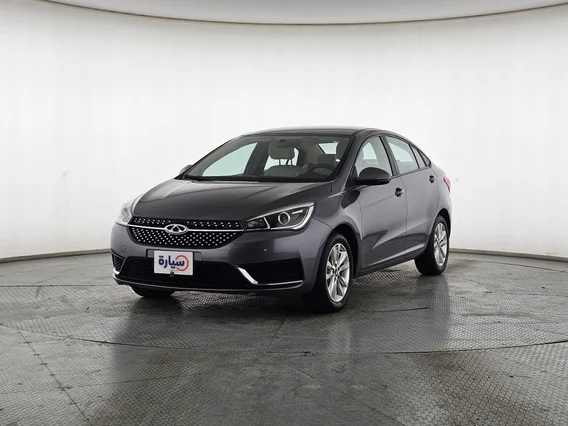 Chery Arrizo 5 Comfort 2023 