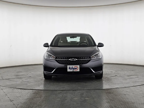 Chery Arrizo 5 Comfort 2023 