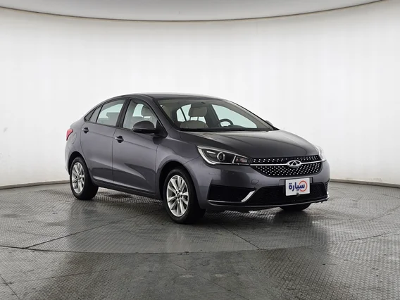 Chery Arrizo 5 Comfort 2023 