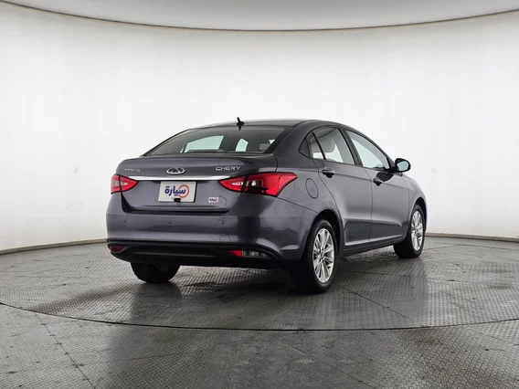 Chery Arrizo 5 Comfort 2023 