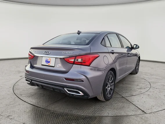 Chery Arrizo 5 Comfort 2024 