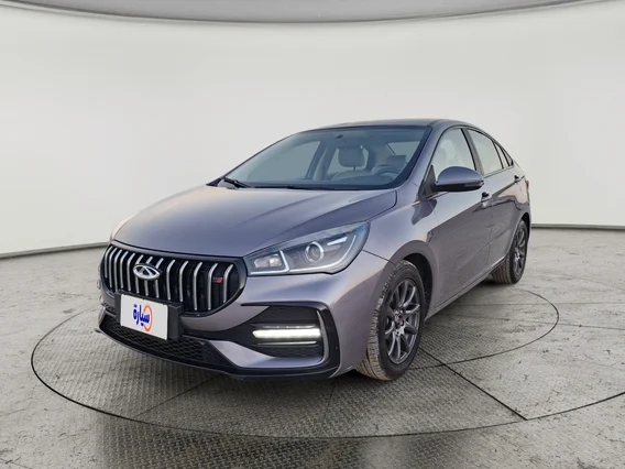 Chery Arrizo 5 Comfort 2024 