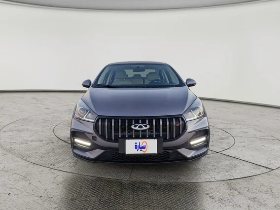 Chery Arrizo 5 Comfort 2024 