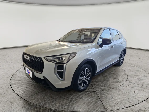 هافال جوليان بيسك 2025 