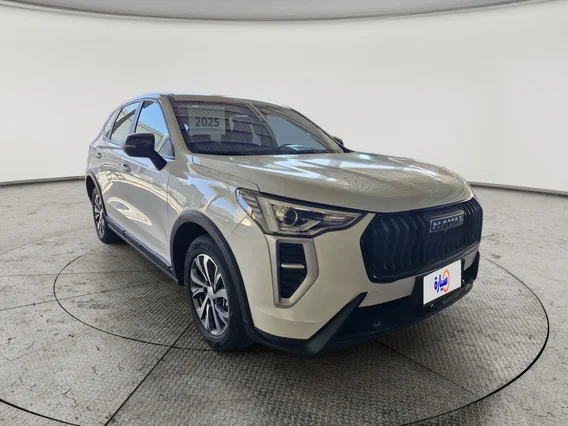 هافال جوليان بيسك 2025 