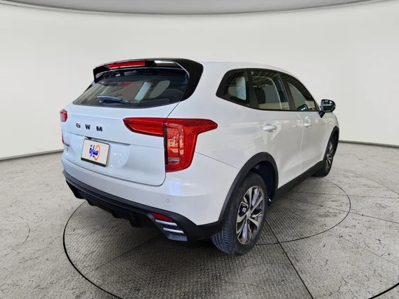 هافال جوليان بيسك 2025 