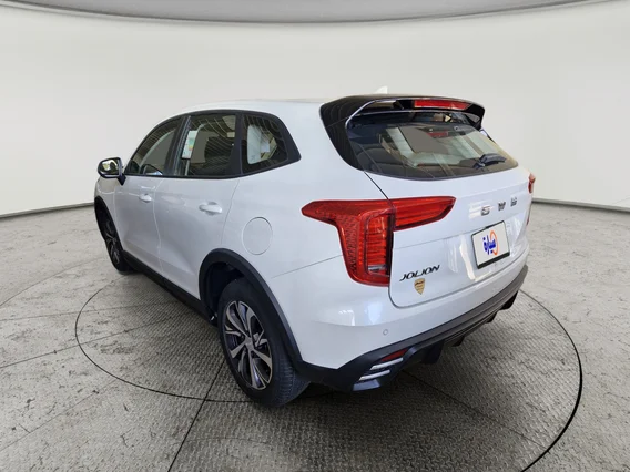 هافال جوليان بيسك 2025 