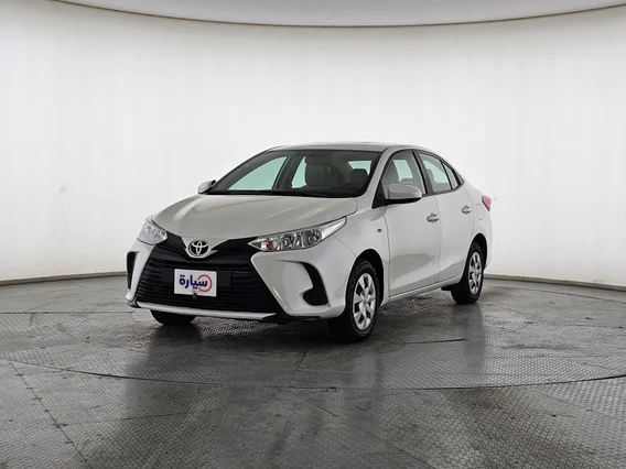 Toyota Yaris  Y 2021 