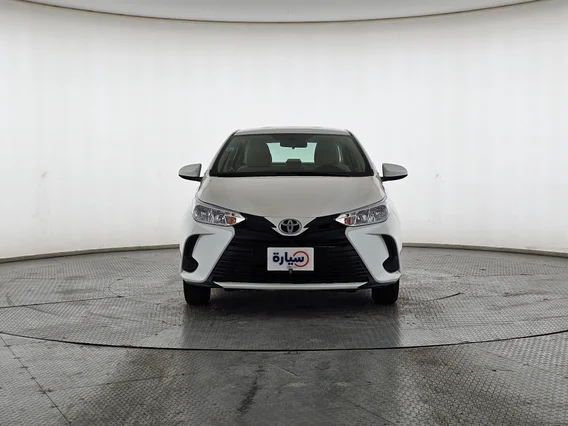 Toyota Yaris  Y 2021 