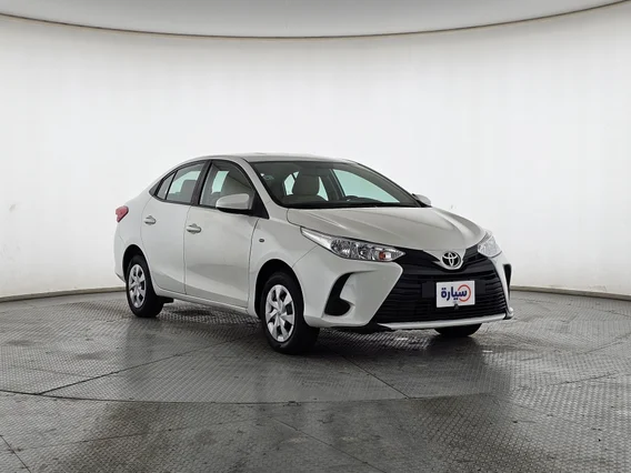 Toyota Yaris  Y 2021 