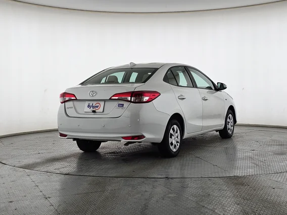 Toyota Yaris  Y 2021 