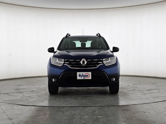 Renault Duster PE 2021 