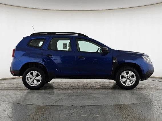 Renault Duster PE 2021 