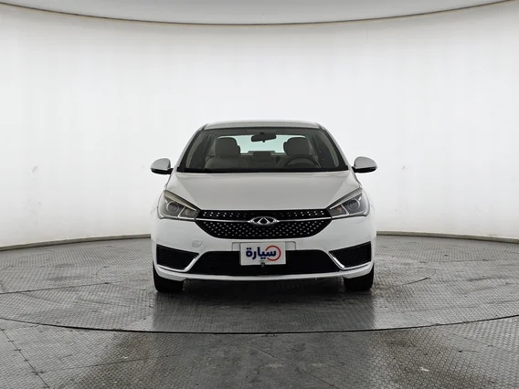 Chery Arrizo 5 Comfort 2023 