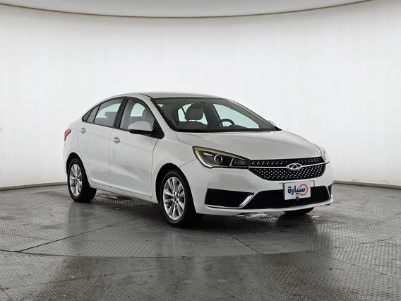 Chery Arrizo 5 Comfort 2023 