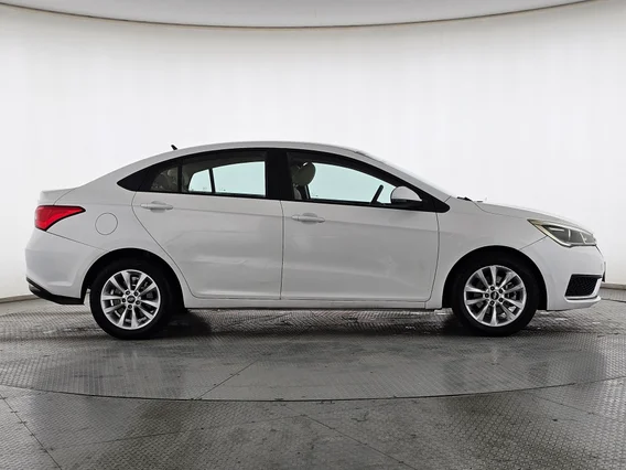 Chery Arrizo 5 Comfort 2023 